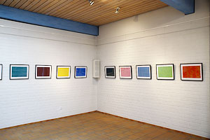 Ingo Helmes - Ausstellung 2021